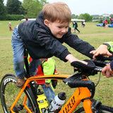 Junior & Youth BikeFit