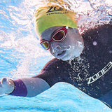 Kids Triathlon Wetsuit Hire for Open Water Tri