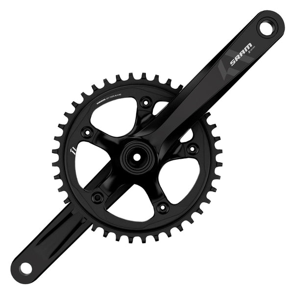 crankset 1x