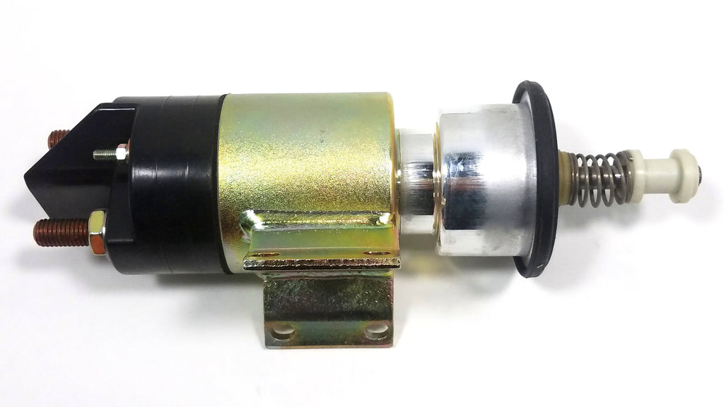 New Bosch Actuator Solenoid Starter 