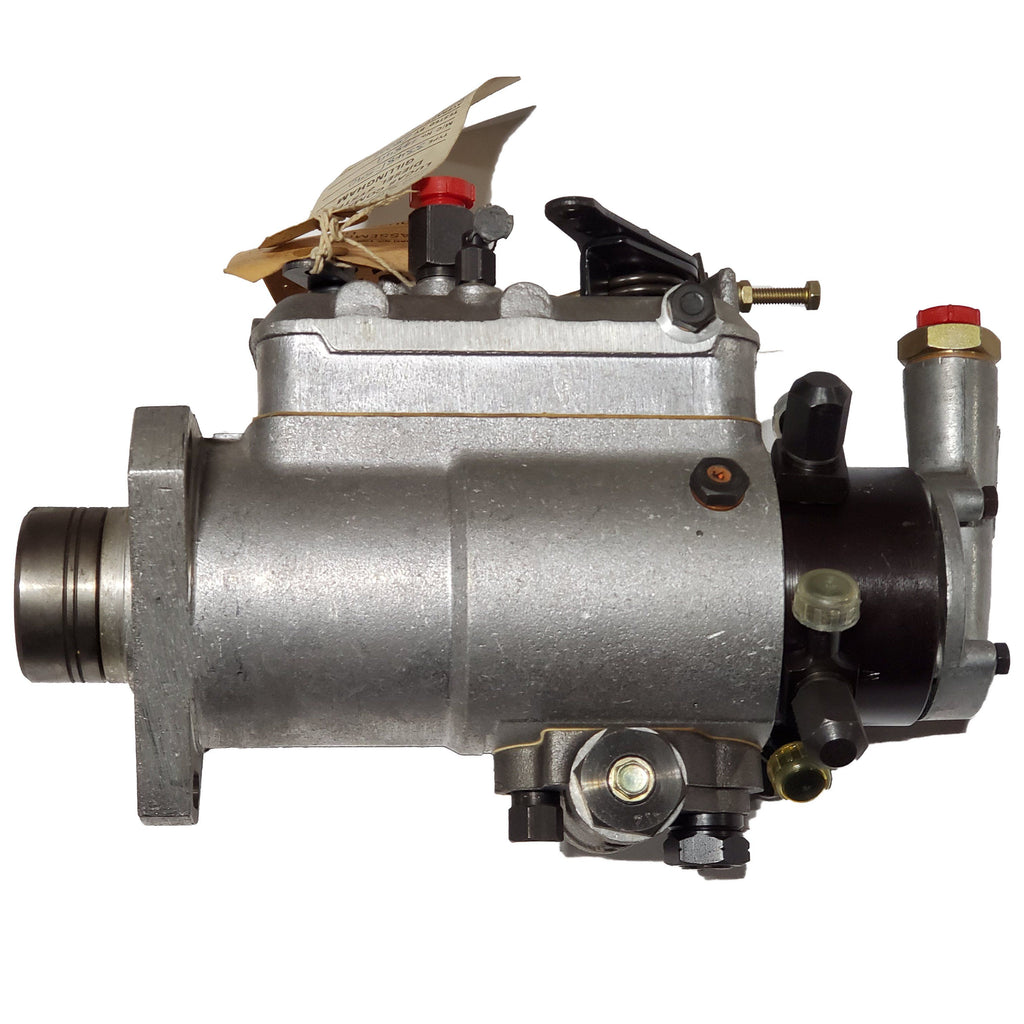 CAV* Lucas* 5393-252U* DPA* Injection Pump with standard drive hub 