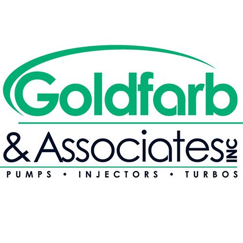 311457R (311457R) Rebuilt Borg Warner T04B Turbocharger Fits Diesel Engine - Goldfarb & Associates Inc