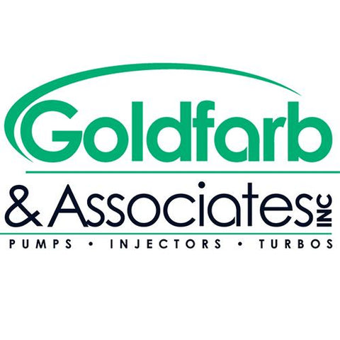 3780580N New Holset Mack HE551VE Turbocharger Electronic Acuator - Goldfarb & Associates Inc