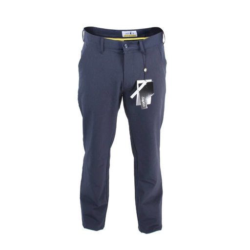 Pantalón de hombre Caribu azul