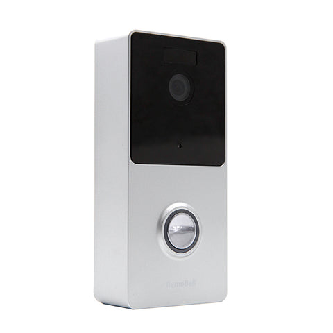 Wireless Video DoorBell