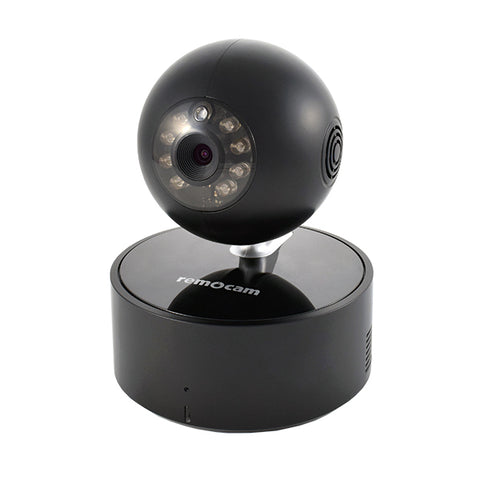 smart home security camera