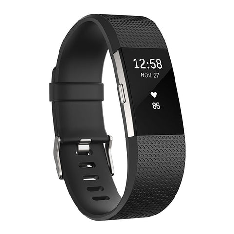 Fitbit Charge 2