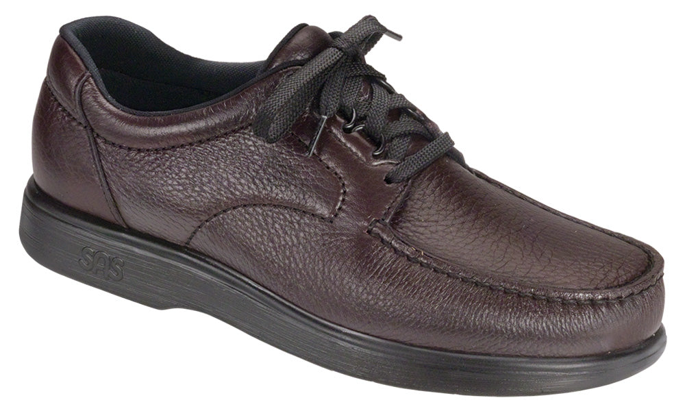 Men's 'Bout Time - Cordovan
