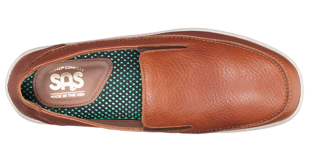 Men's Weekender - Sandstone