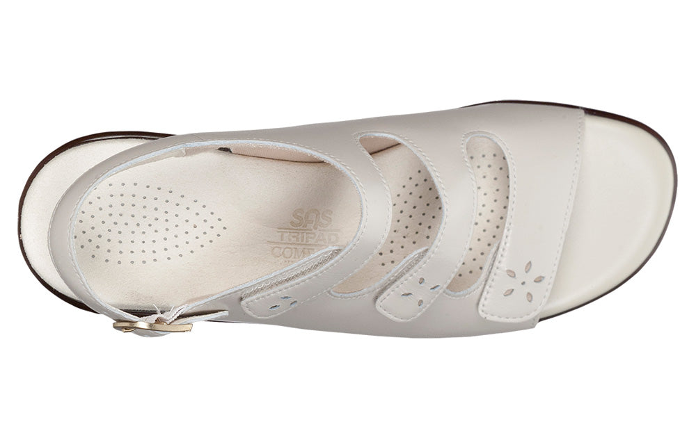 Women's Quatro - Bone