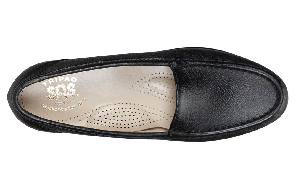 Women's Simplify - Black