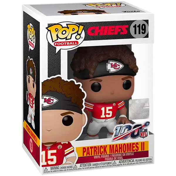 patrick mahomes action figure