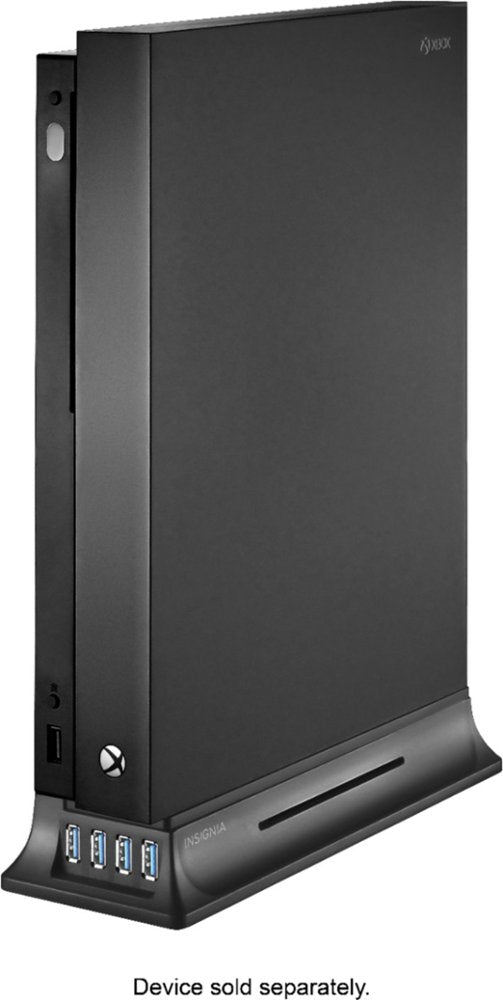 xbox one x vertical stand