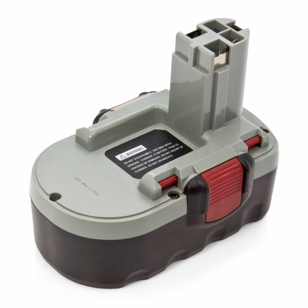 Jood wasmiddel kom Bosch 18 Volt Battery | ExpertPower Direct