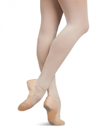 capezio juliet leather