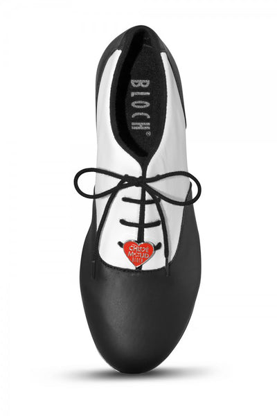 chloe and maud bloch tap shoes