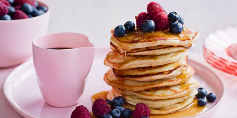 Flourish Protein Pancake Mix