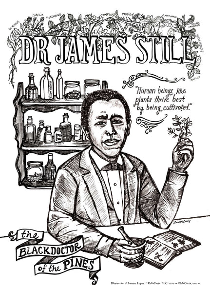 Dr James Still Medford NJ