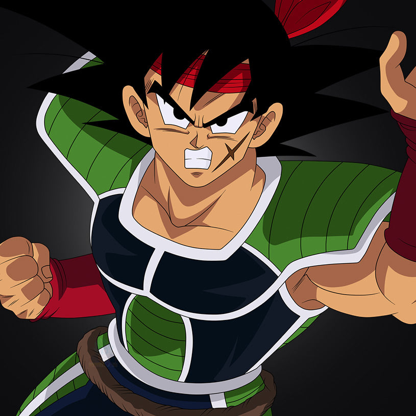 Bardock