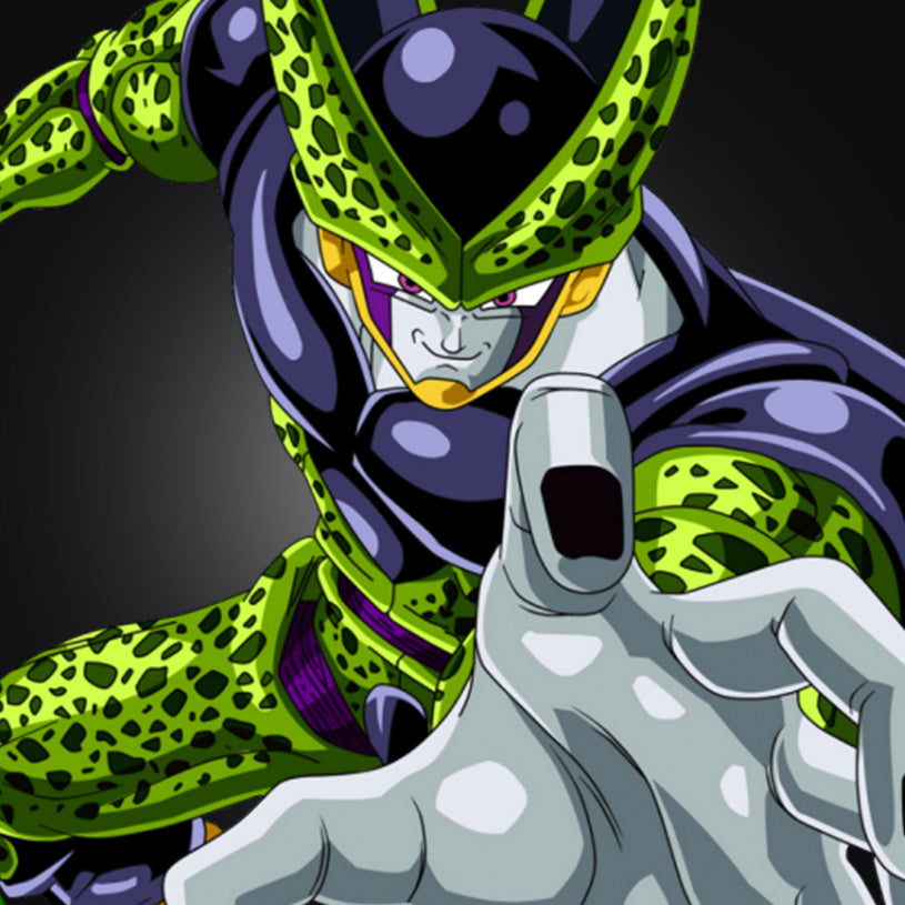 Cell