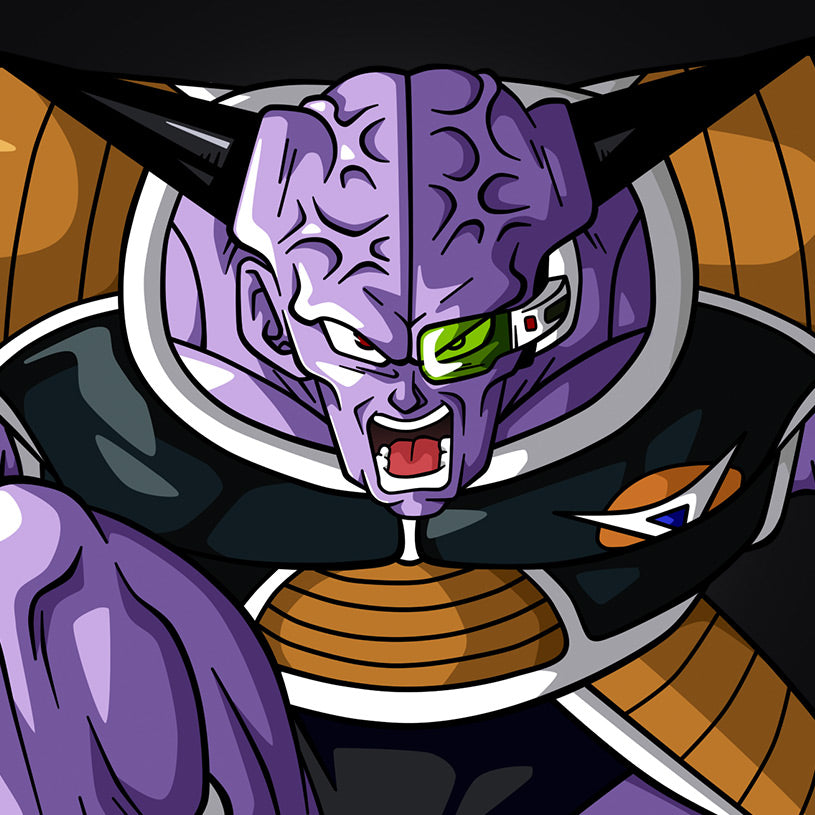 Ginyu