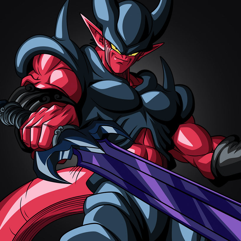 Janemba