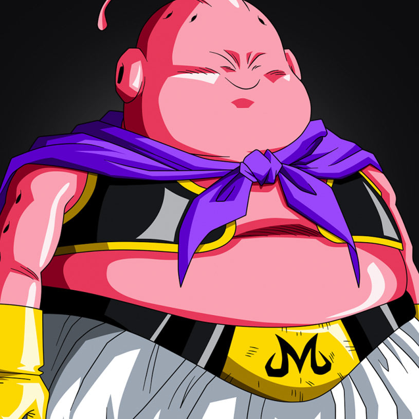 Majin Buu