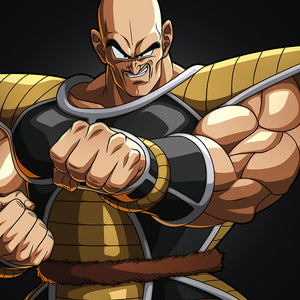 Nappa