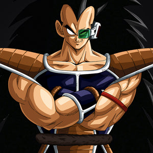 Raditz