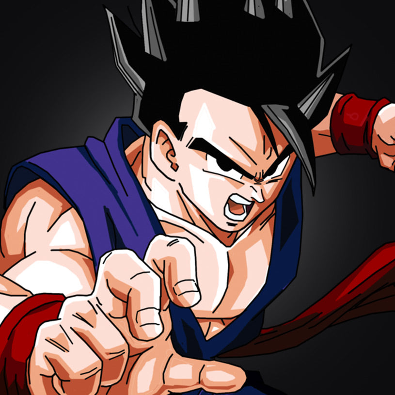 Son Gohan