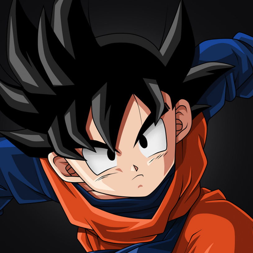 Son Goten