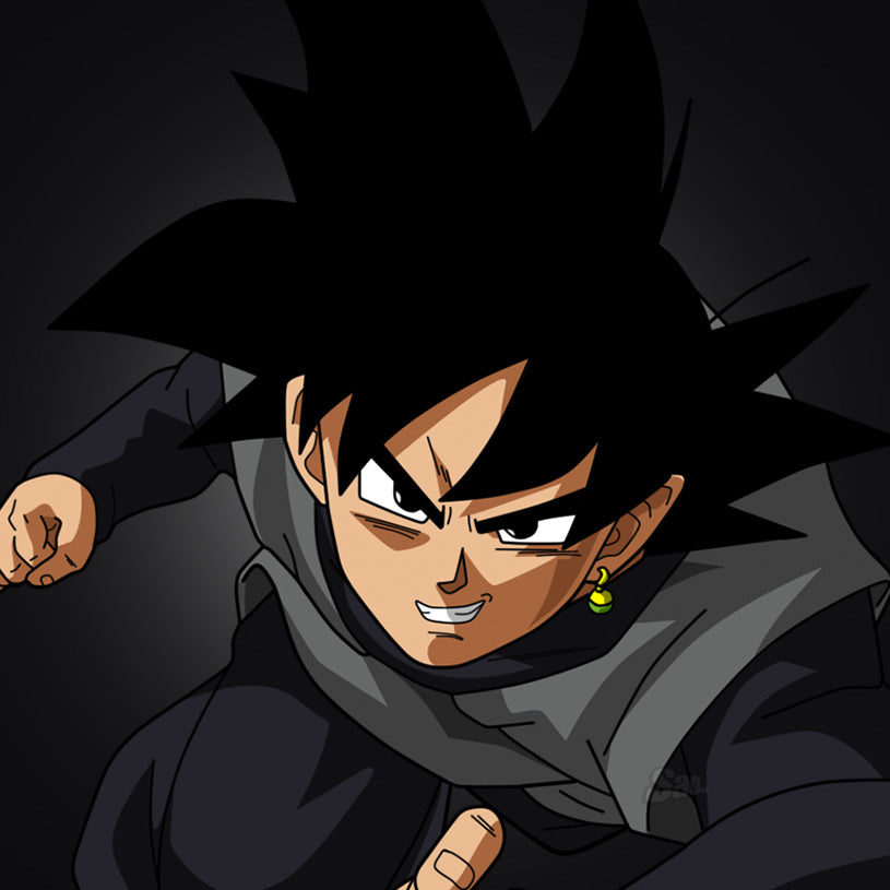 Goku-Black