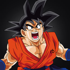 Goku