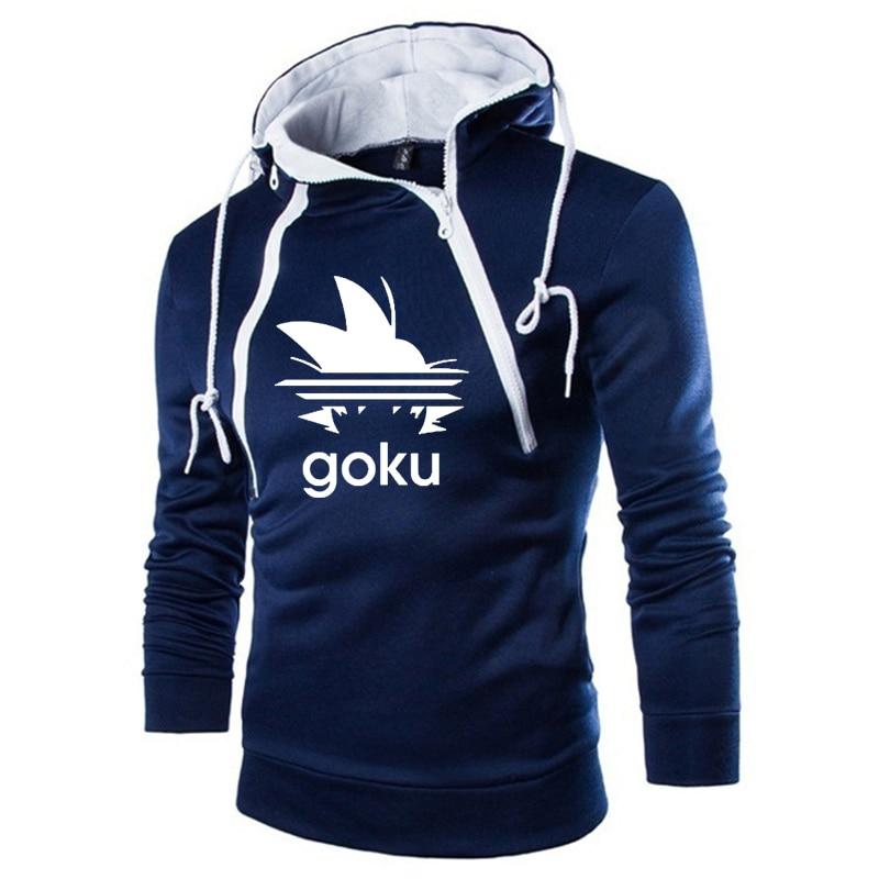 sweat adidas goku