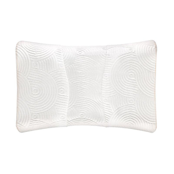 side and back pillow