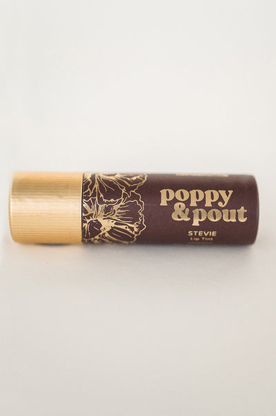 Poppy & Pout - Stevie Lip Tint