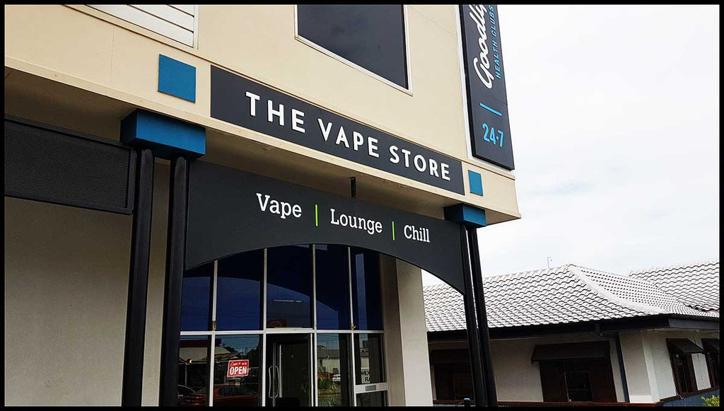 The Vape Store Holden Hill Photo 1