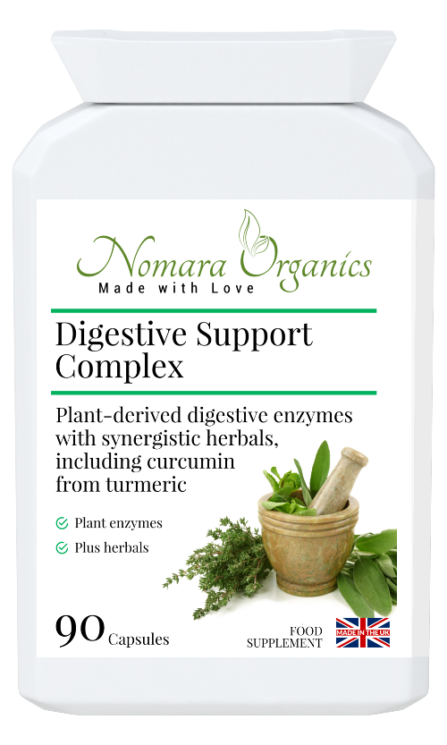 Digestive Support Complex