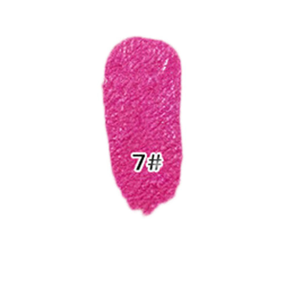24 Colors Tint Lip Gloss Waterproof Long Lasting Balm Make up