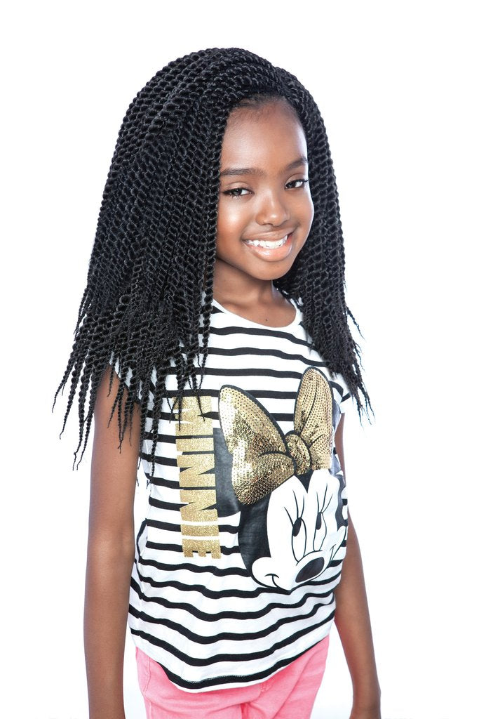 Afri Naptural Kids Rock Senegalese Twist 12 Beauty Supply Usa