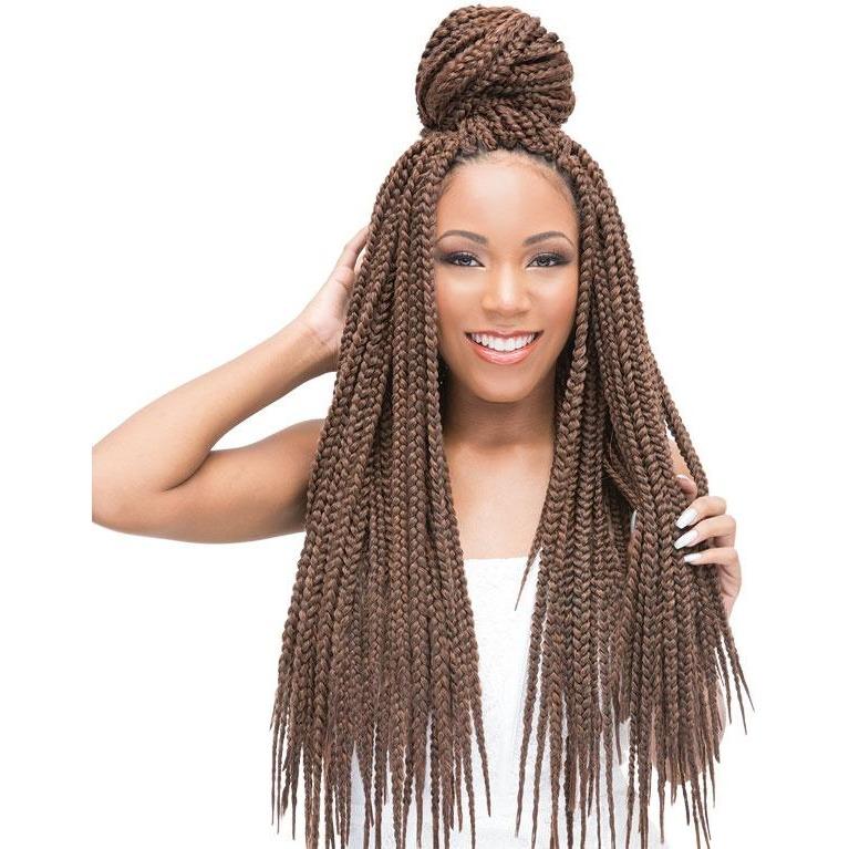 Spetra Ez Braid 20 Natural Looking Pre Stretched Professional