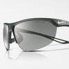 Gafas CROSS TRAINER P- MT Matte Black/White 001