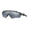 Gafas RADAR® EV XS™ PATH™ POLARIZED Black