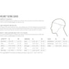 Casco MONTARO™ MIPS Azul Turquesa