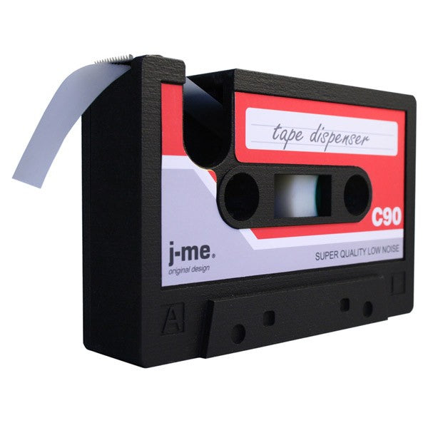 tape dispenser cassette