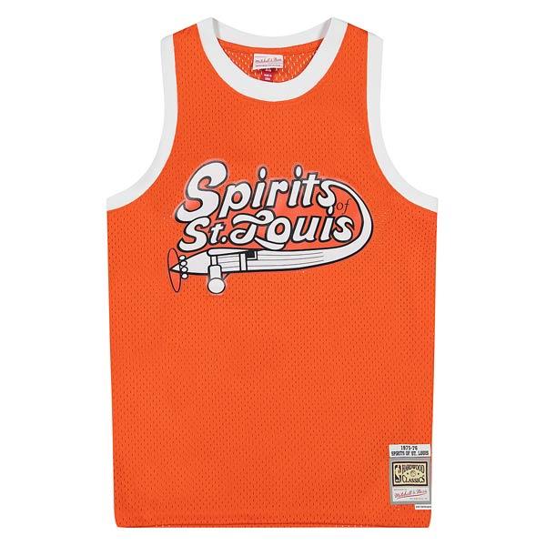 spirits st louis jersey