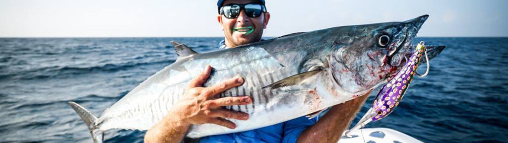 Tackle Recommendations by Species - Nomad Sportfishing Adventures