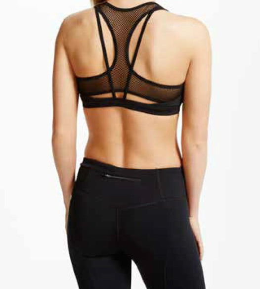 vimmia sports bra