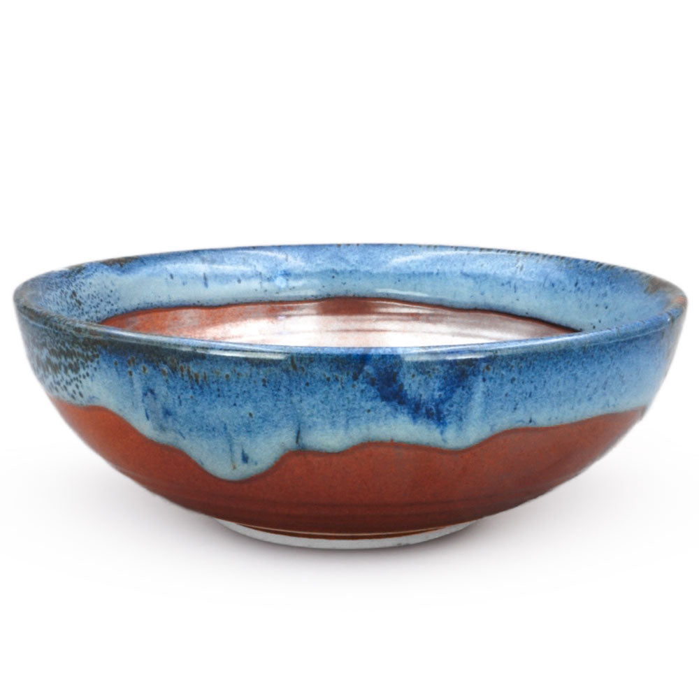 salad ceramic bowl