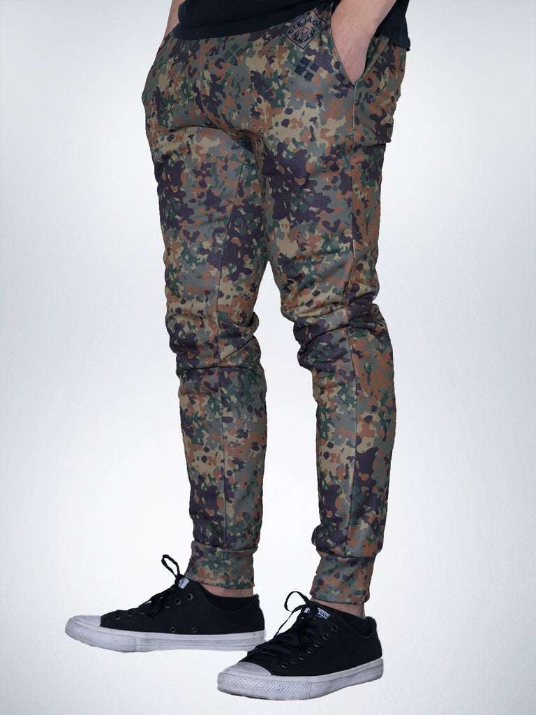 hunting joggers